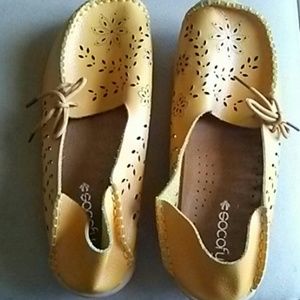 Socofy comfort shoes